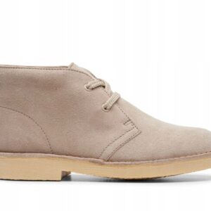 Clarks Buty męskie Desert Boot r. 44,5