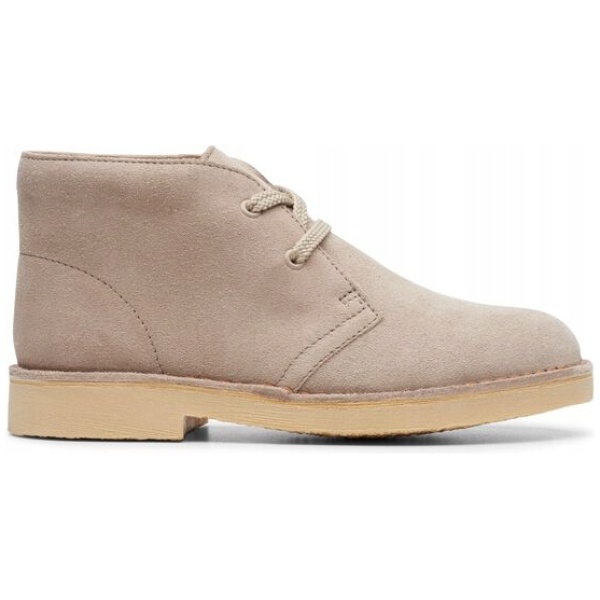 Najlepszy Outlet W Warszawie Multioutlet - Clarks Buty Męskie Desert Boot R. 44,5