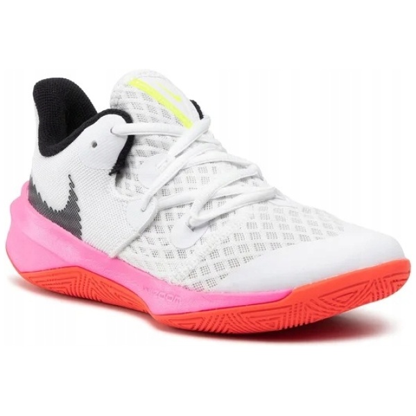 Multioutlet - Nike Buty Sportowe Dj4476-121 R. 38,5