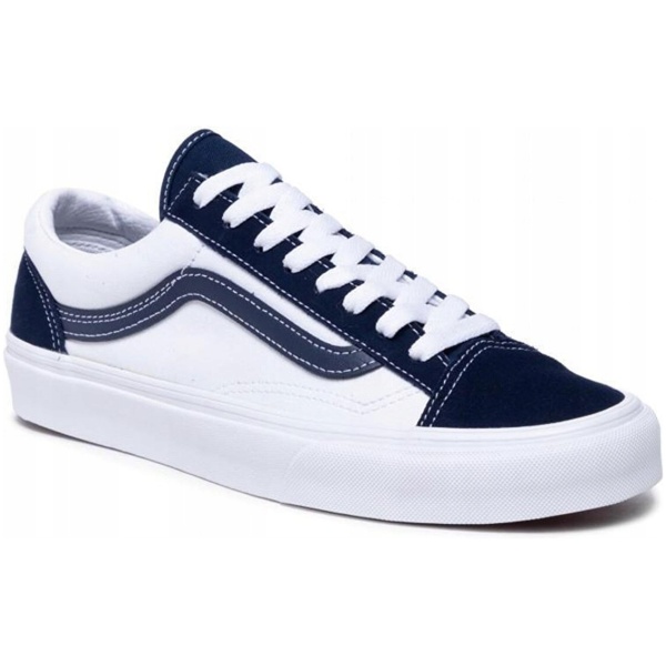 Najlepszy Outlet W Warszawie Multioutlet - V239. Vans Style 36 Unisexv R36,5