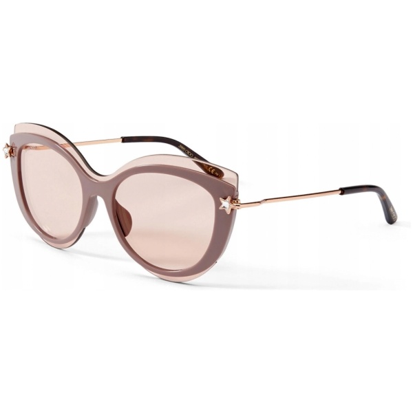 Najlepszy Outlet W Warszawie Multioutlet - Okulary Przeciwsłoneczne Jimmy Choo Clea-G-S