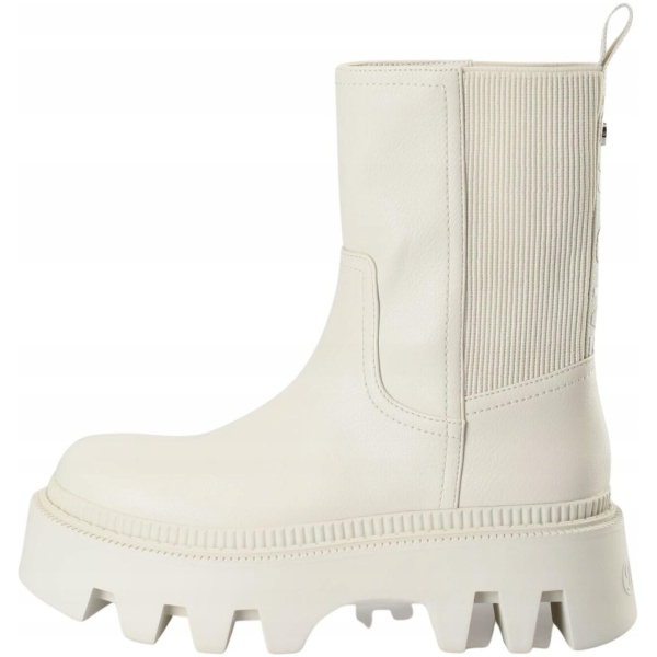 Multioutlet - Botki Buffalo Flora Chelsea Hi R36