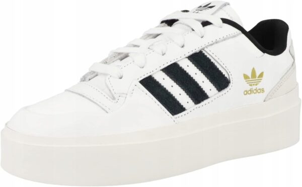 Najlepszy Outlet W Warszawie Multioutlet - Adidas Buty Damskie Sportowe Forum Bonega Rozmiar 44