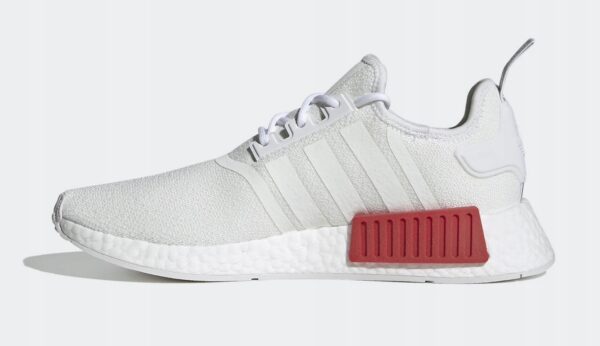 Najlepszy Outlet W Warszawie Multioutlet - Adidas Nmd R1 R,48