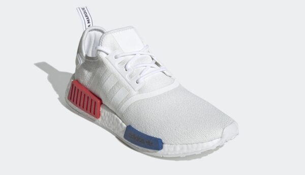 Najlepszy Outlet W Warszawie Multioutlet - Adidas Nmd R1 R,48