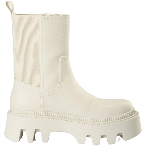 Multioutlet - Botki Buffalo Flora Chelsea Hi R36