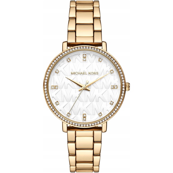 Multioutlet - Michael Kors Zegarek Damski Mk4666