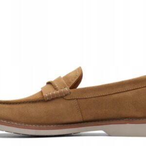 CLARKS ATTICUS LTSLIP R.41,5