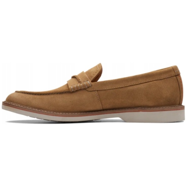 Multioutlet - Clarks Atticus Ltslip R.41,5