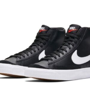 Nike buty sportowe czarny rozmiar 38