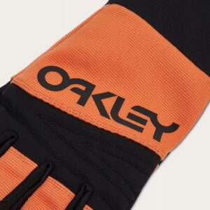 OAKLEY - Rękawice Męskie "Factory Pilot Core Glove" r.S.