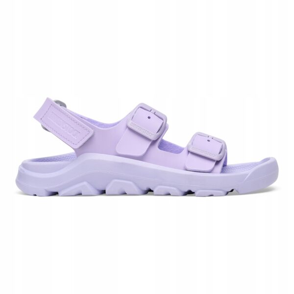 Najlepszy Outlet W Warszawie Multioutlet - Sandały Birkenstock Mogami Kids As R27