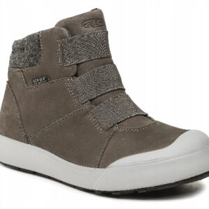 Buty zimowe damskie KEEN ELLE WINTER MID WP r.41