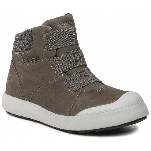 Najlepszy Outlet W Warszawie Multioutlet - Buty Zimowe Damskie Keen Elle Winter Mid Wp R.41