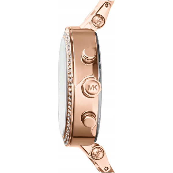 Multioutlet - Michael Kors Zegarek Damski Mk5896