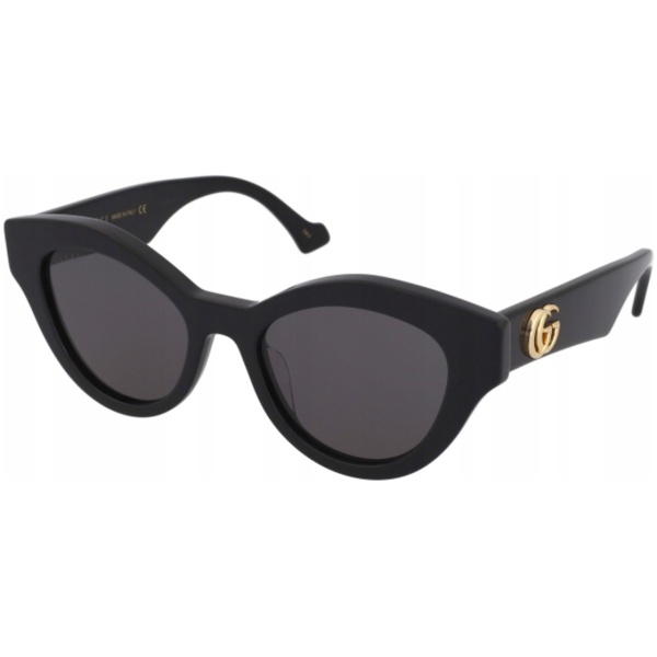 Multioutlet - Gucci Okulary Przeciwsłoneczne Gucci Gg0957S