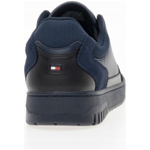 Buty Tommy Hilfiger Basket Core Lth Mix Ess FM0FM05058 R46