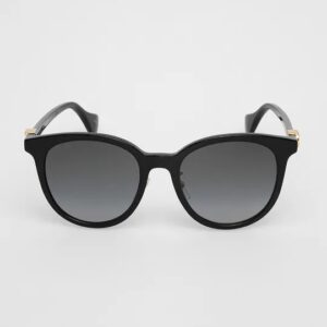 Okulary przeciwsłoneczne GUCCI GG1073SK ASIAN FIT 002