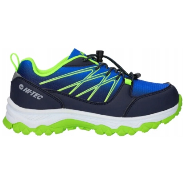 Multioutlet - Hi-Tec Trail Explorer Low Junior R.37