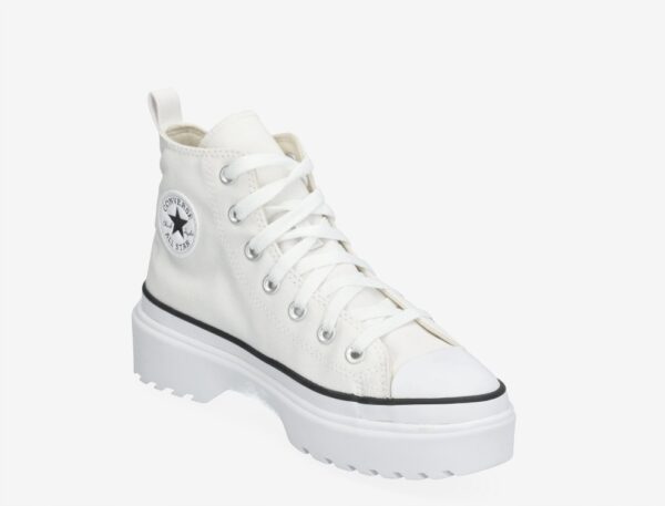 Najlepszy Outlet W Warszawie Multioutlet - Buty Converse Ctas Lugged Lift Hi R40