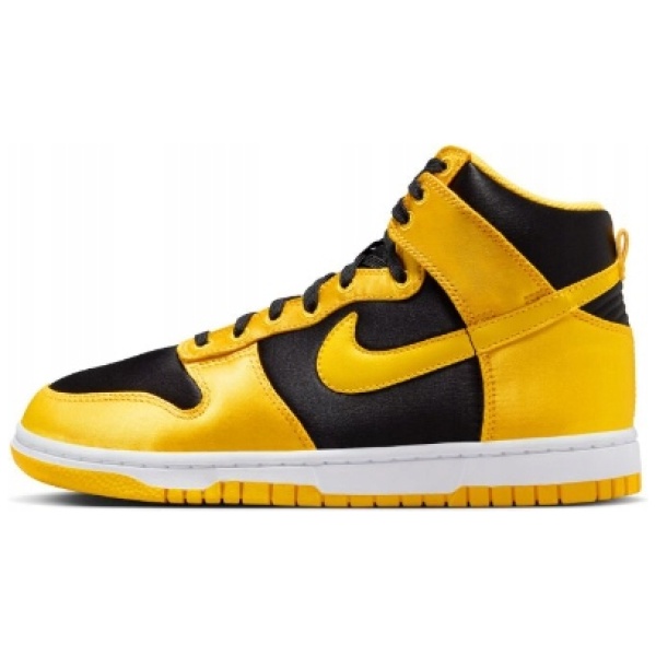 Najlepszy Outlet W Warszawie Multioutlet - Nike Dunk High Fn4216 001 R.38