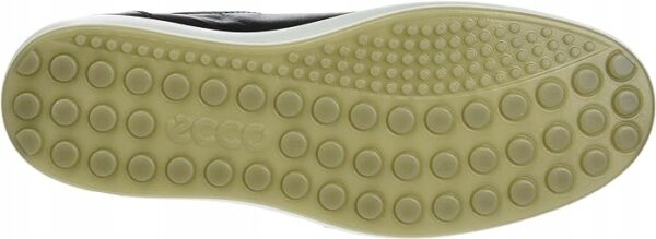 Multioutlet - Trampki Ecco Męski Soft 7 R44