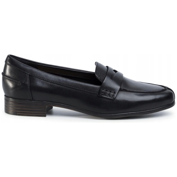 Multioutlet - Clarks Hamble Loafer R. 42