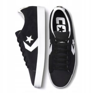 Buty Converse PRO LEATHER VULC PRO R40,5