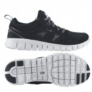 Nike Buty do Biegania Free Run 2.0 GS R35,5