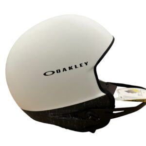 OAKLEY Kask narciarski ARC5 PRO z gardą roz.M(55-59)