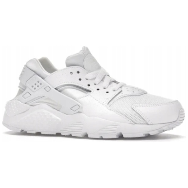 Multioutlet - Nike Sneakersy Huarache Run (Gs) 654275 110 R36