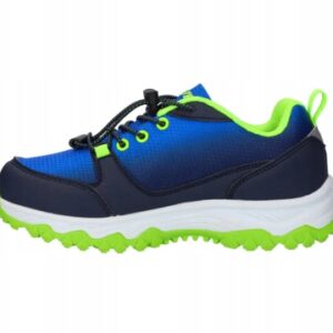 HI-TEC TRAIL EXPLORER LOW JUNIOR R.37