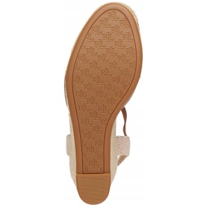 Espadryle Lauren Ralph Lauren Pearle II R38