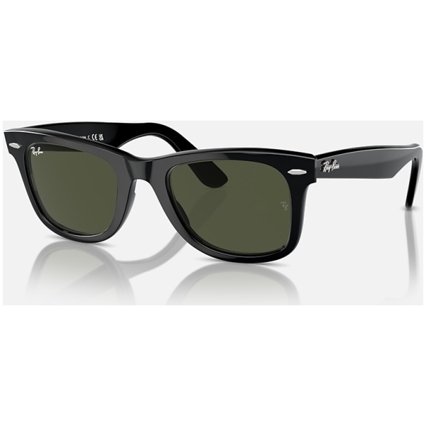 Najlepszy Outlet W Warszawie Multioutlet - Ray-Ban Okulary Przeciwsłoneczne Original Wayfarer Classic