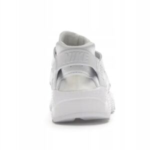 Nike Sneakersy Huarache Run (GS) 654275 110 R36