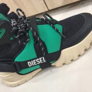 DIESEL Y02085 BUTY MĘSKIE R.44