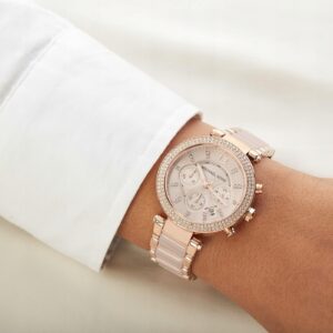 Michael Kors zegarek damski MK5896