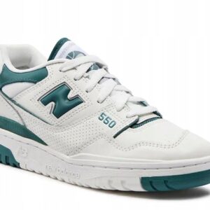 New Balance Sneakersy BBW550BI R.37