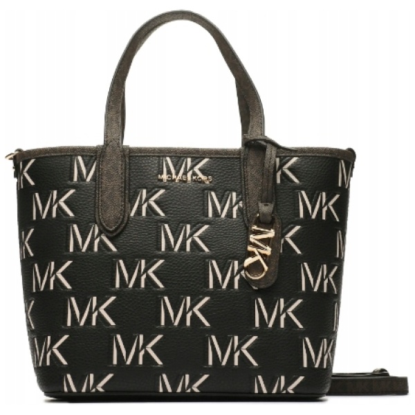 Najlepszy Outlet W Warszawie Multioutlet - Michael Kors Torebka Eliza 30F3Gzat0L