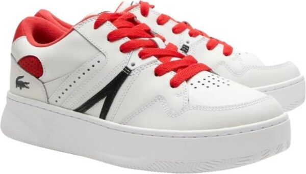 Multioutlet - Buty Lacoste L005 222 Sma R45