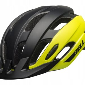 Kask MTB Bell Trace hi-viz M/L 54-61 cm