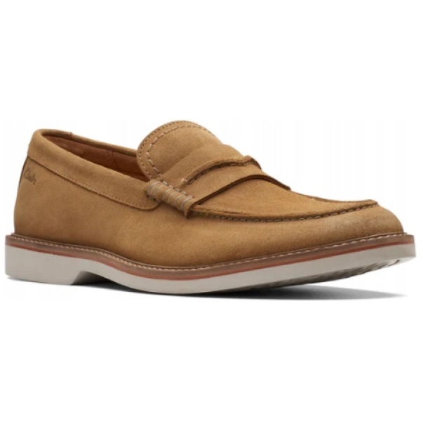 Multioutlet - Clarks Atticus Ltslip R.41,5