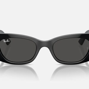 Ray-Ban okulary przeciwsłoneczne KAT BIO-BASED