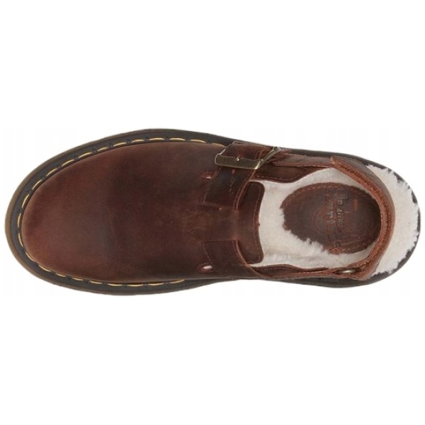 Najlepszy Outlet W Warszawie Multioutlet - Dr. Martens Jorge Ii Faux R.48