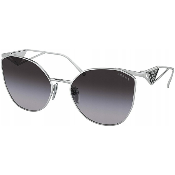 Multioutlet - Prada Okulary Przeciwsłoneczne Pr 50Zs 1Bc09S