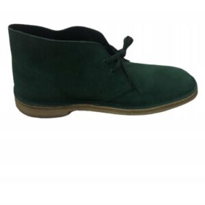 Botki Clarks r.42,5