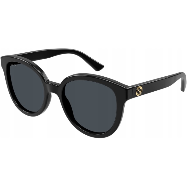 Najlepszy Outlet W Warszawie Multioutlet - Okulary Przeciwsłoneczne Gucci Gg1315S-001