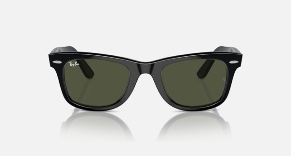 Najlepszy Outlet W Warszawie Multioutlet - Ray-Ban Okulary Przeciwsłoneczne Original Wayfarer Classic