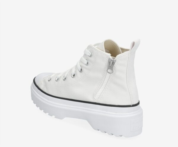 Najlepszy Outlet W Warszawie Multioutlet - Buty Converse Ctas Lugged Lift Hi R40