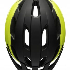 Kask MTB Bell Trace hi-viz M/L 54-61 cm